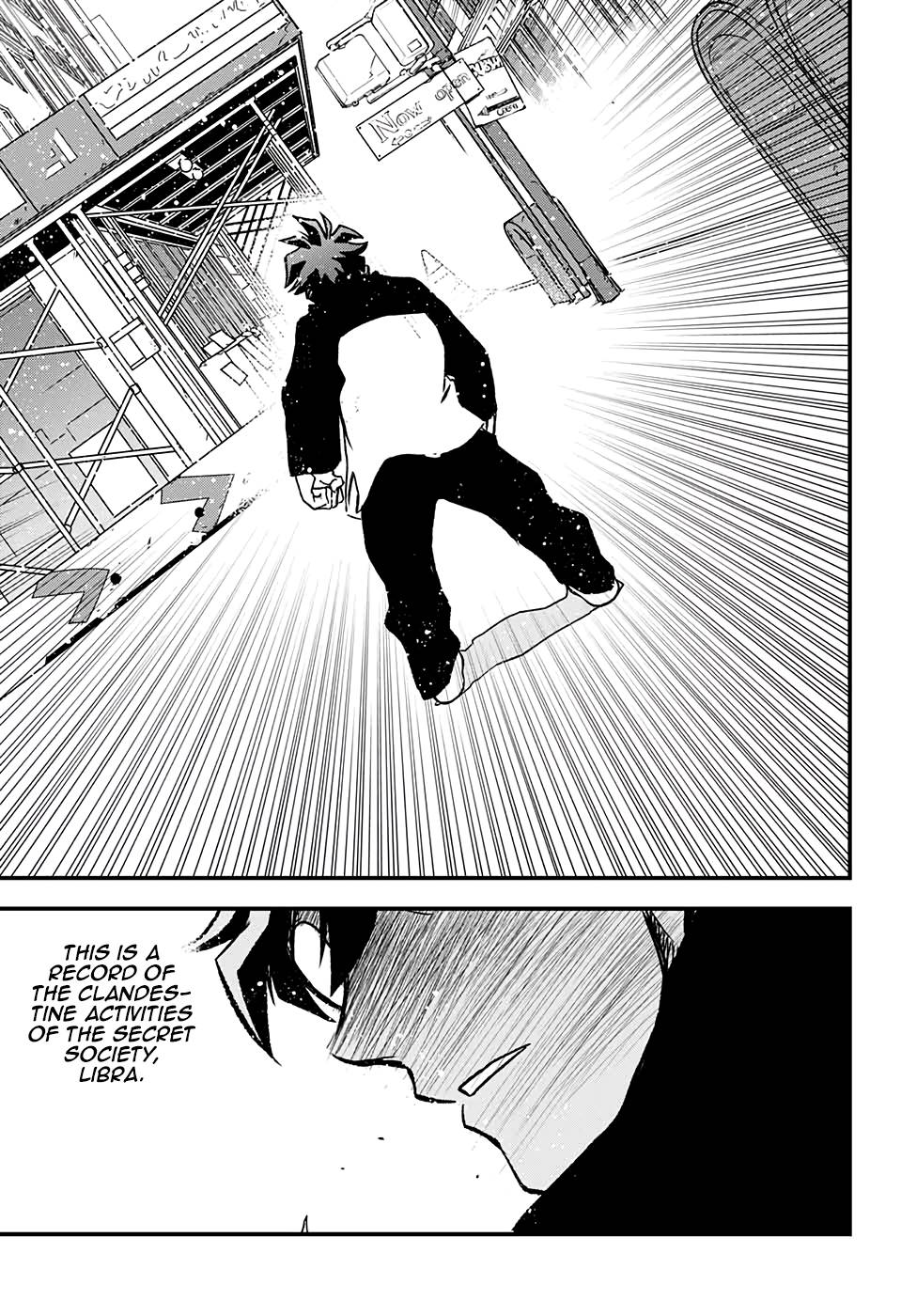 Welcome to Demon School! Iruma-kun, Chapter 250 image 23